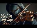 【Violin x Hip Hop Playlist】 – Beneath the Bow, Quiet Fire