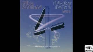 Mike Oldfield- Tubular Bells 4 Part. 2 (2023)