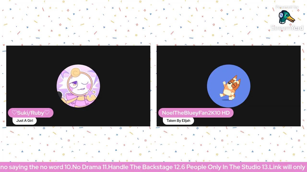 Chatting With Yuki CatCritter UrLocal Blue Kitty (FREE TO JOIN)