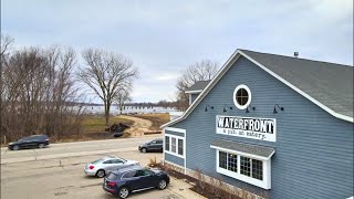 Ep. 6 Waterfront Pub & Grill Delavan Wisconsin
