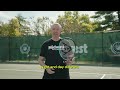 Dunlop FX Racquet Review | Why This Line Hits BIG