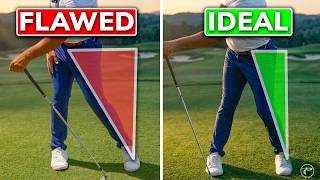 The REAL Reason Your Downswing Falls Apart (It's Not What You Think)