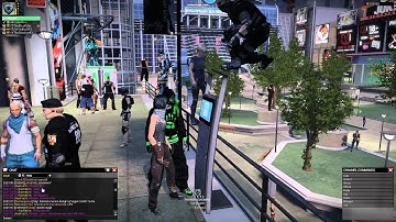 APB - Scammer - "Anarhiia7x" 235 Criminal Obeya EU1 -