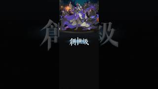 ［神魔之塔］| 2023 黑金劵中什麼！？