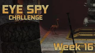 Halo MCC Season 8 - Eye Spy Challenge Guide - [WEEK 16] @PolyCoreMedia