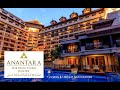 A's Travel - Anantara the Palm Dubai Resort (Overnight Staycation)