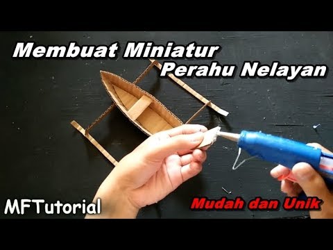 KREASI LIMBAH KOREK DISULAP MENJADI MINI SKUTER Doovi