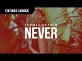 Thomas Hayden - Never