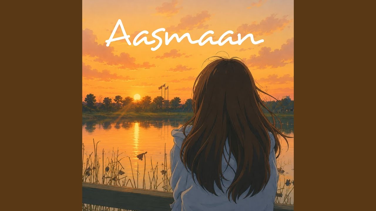 Aasmaan adlı videoyu YouTube'da izle Aasmaan adlı videoyu YouTube'da izle