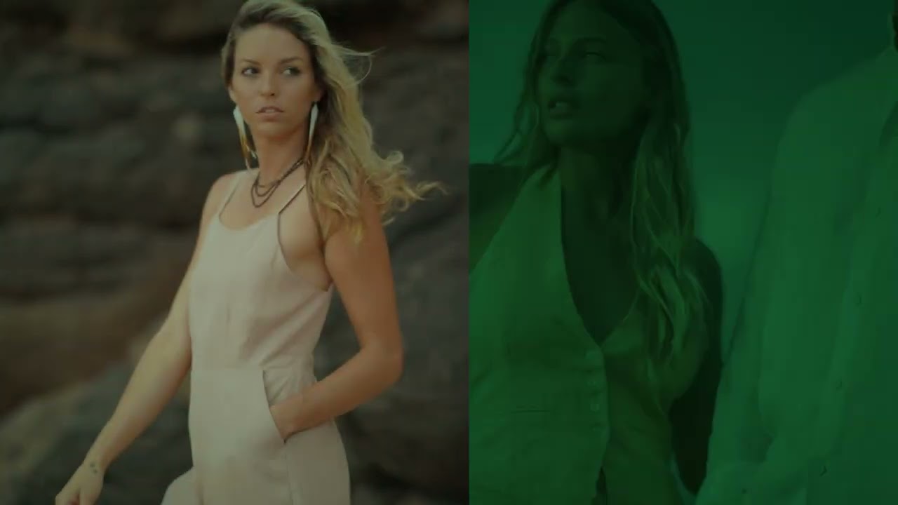 ISABELLA V. French Linen Fashion