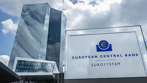 ECB Cuts Rates, Boosts Inflation Forecasts