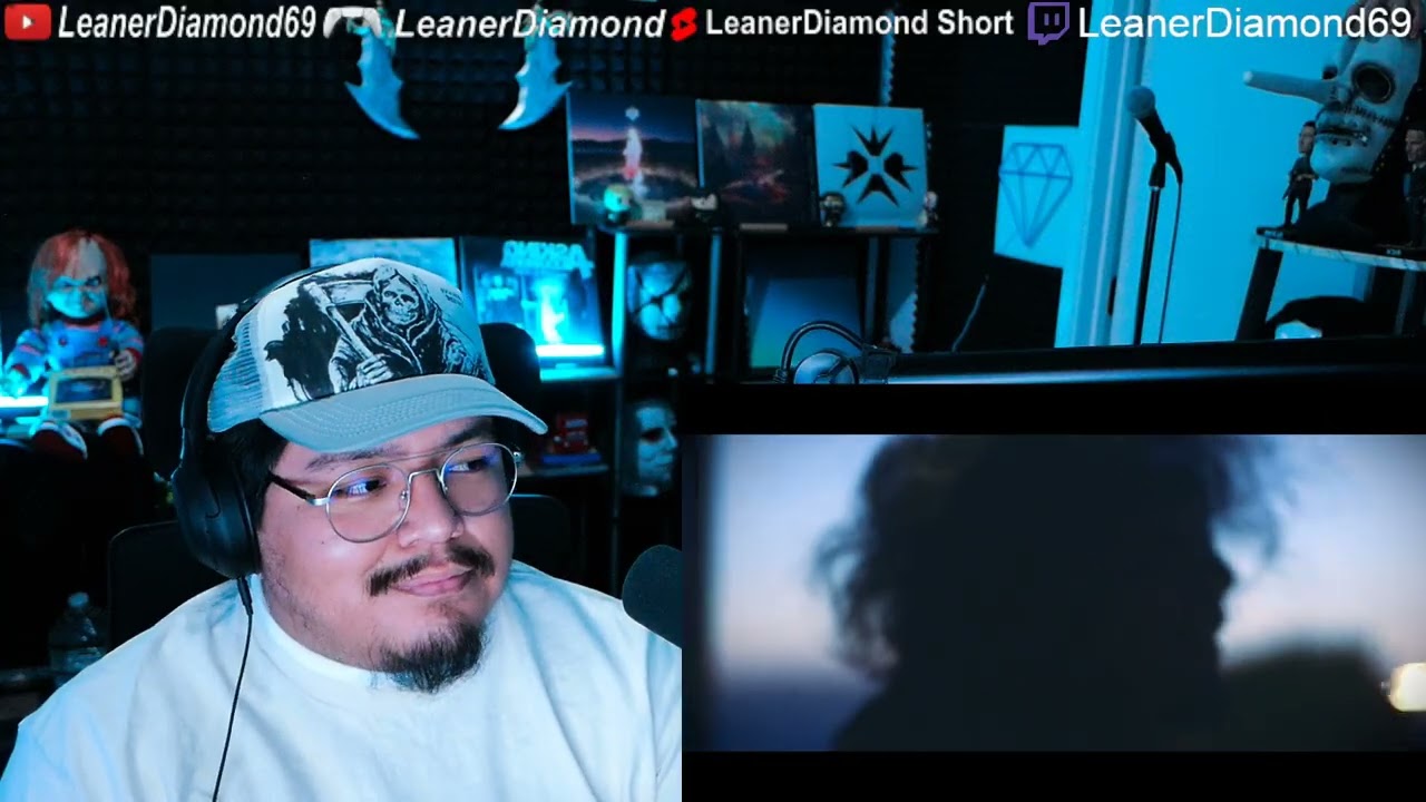 REACTION Ramirez - LXRD KNOWS