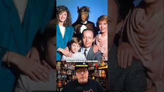 Human Actors HATED the Puppet | Were You an ALF Viewer?