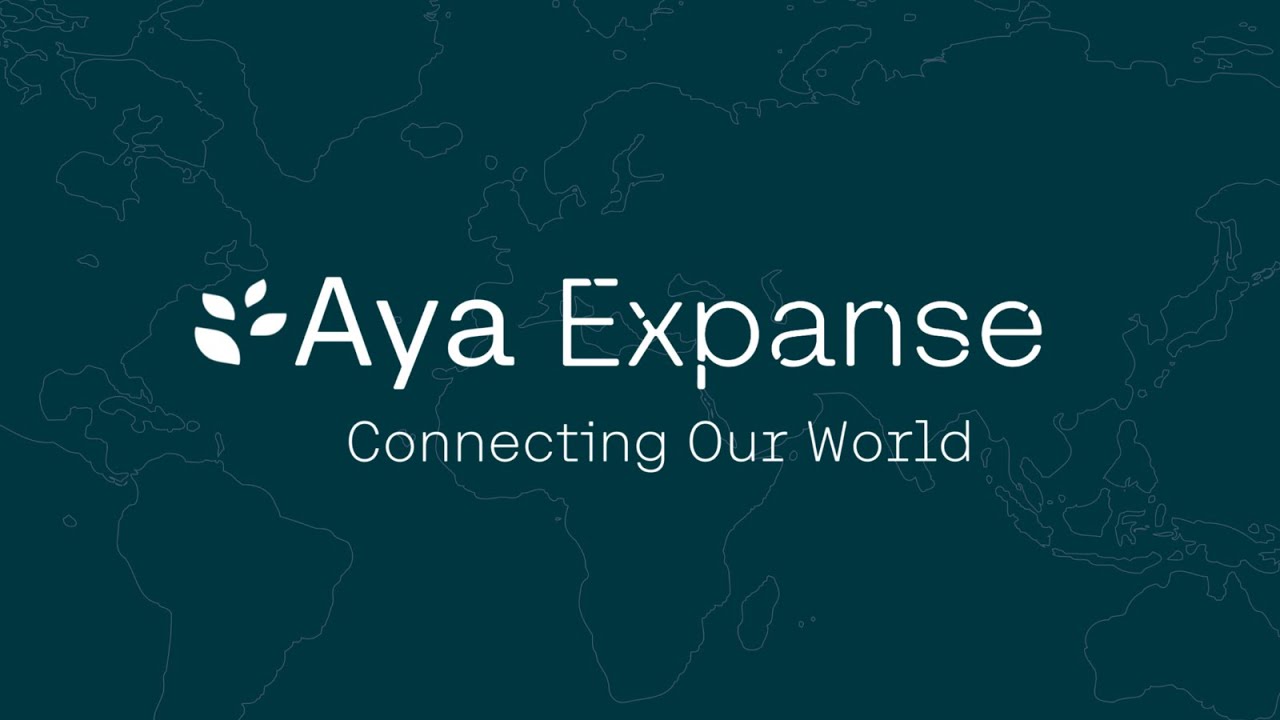 Aya Expanse video thumbnail