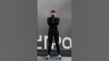 🏋️ Goblet Squat Tutorial | Perfect Form for Strength & Stability | DrPal Fitness #squats #drpal #ai