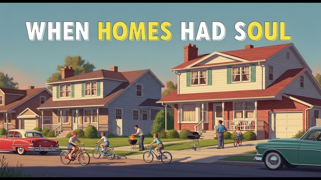 10 Mid-Century Homes from America’s Golden Age (We’ll Never See Again)