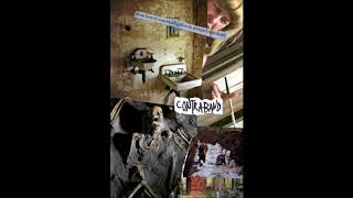 Skin Graft - Contraband - Side B