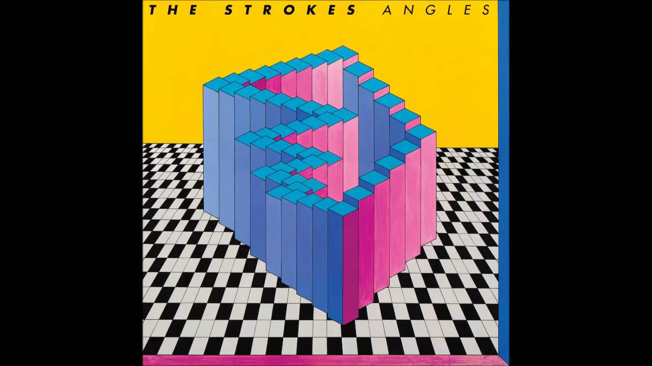 The Strokes - You Only Live Once ~ Español/Lyrics 