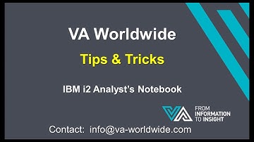 VA Tips and Tricks Session 6: List Items exporting to Excel