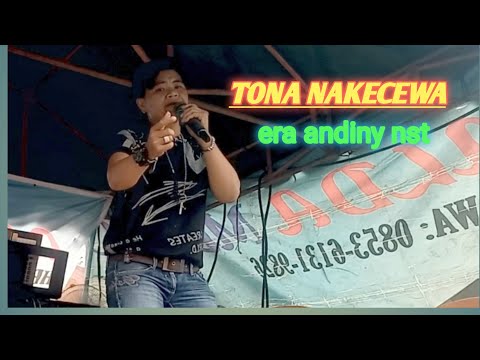 TAPSEL LAMA ULANG DI INGOT, COVER            era andiny NST/alfarizi