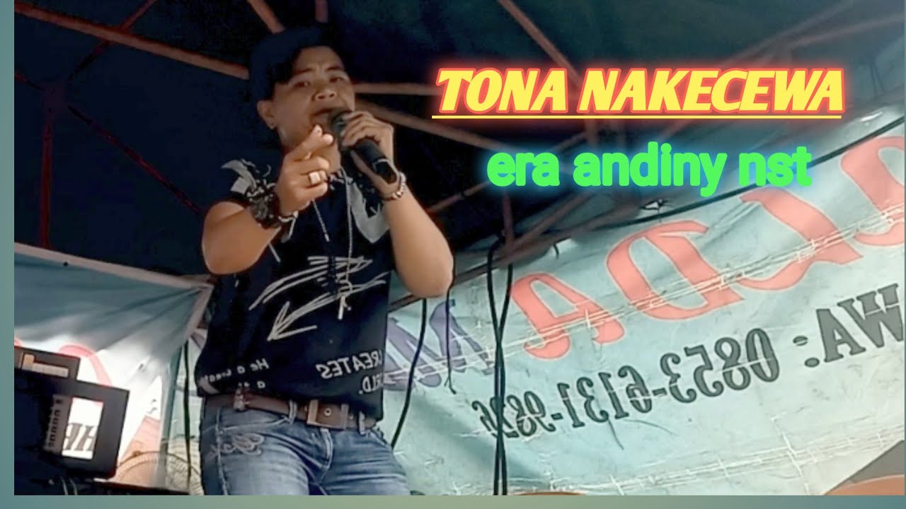 TONA NAKECEWA                                  CIPT: TOP SIMAMORA