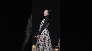 Exploring Dior With Jisoo Teaser 3