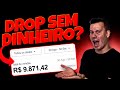 MINHA ESTRATÉGIA PARA FAZER DROPSHIPPING SEM INVESTIR NADA