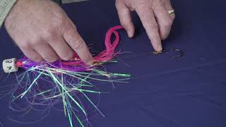 IGFA Rules - Flies with Tandem Hooks