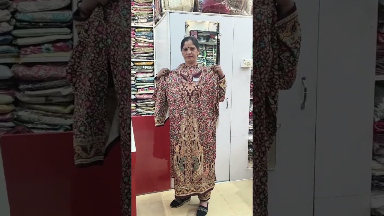 Krachi Fabric suits at a Heavy price only at Rs.700/