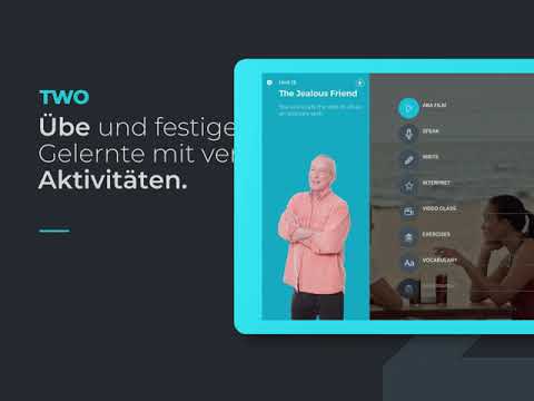 Englisch Lernen Aba English Apps Bei Google Play