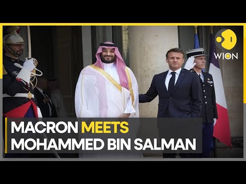 Russia-Ukraine War: Saudi has maintained a cautious stance | WION