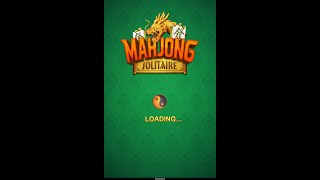 Mahjong – 3 Spiele in 6 Minuten #shorts screenshot 4