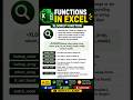 Easy &amp;  Smart Trick Example of Xlookup Formula in MS Excel.