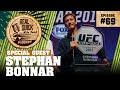 #69 Stephan Bonnar | Real Quick With Mike Swick Podcast