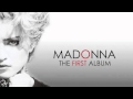 Madonna - 05. Holiday