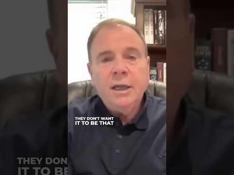 Ben Hodges discusses