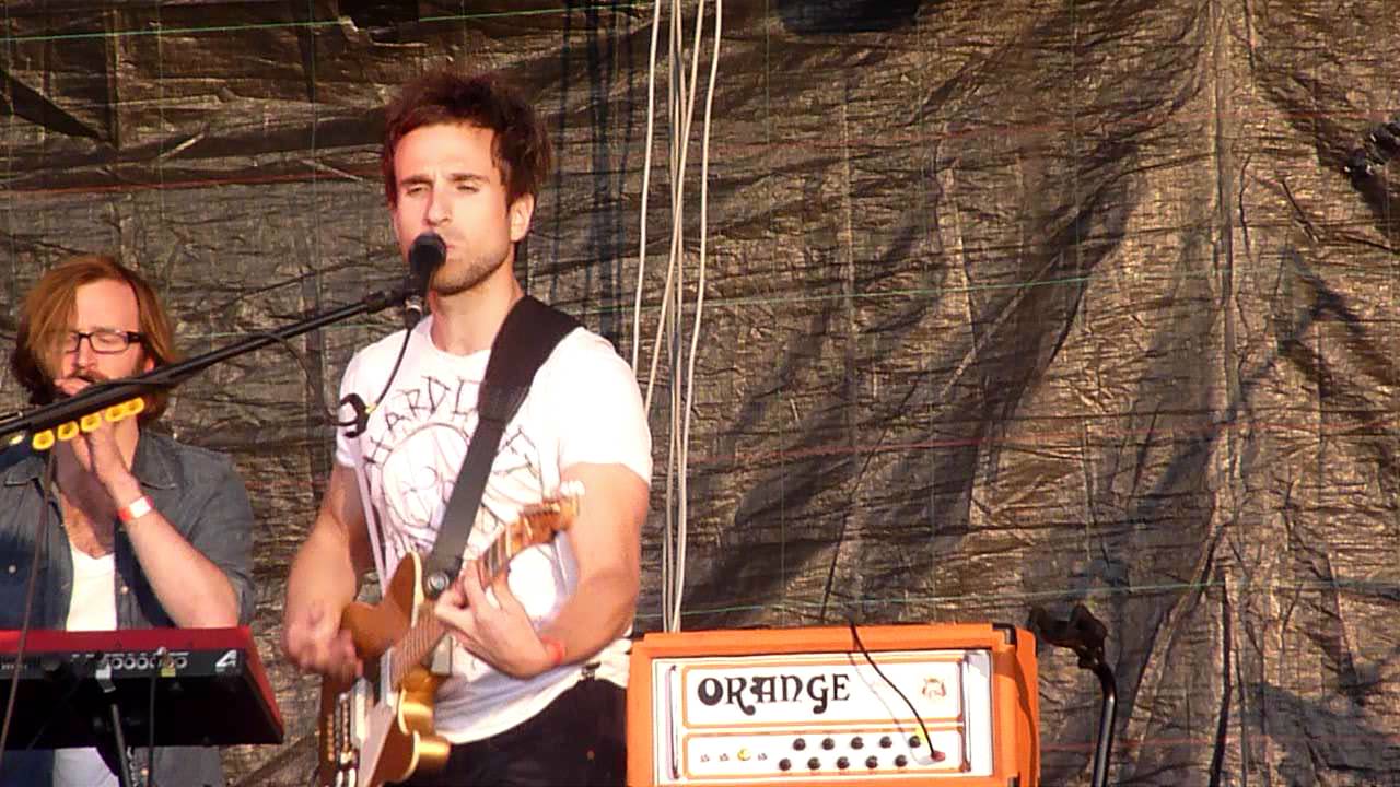 The Hoosiers Choices 2.7.11 YouTube