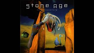 STONE AGE - Les Chronovoyageurs / Time Travellers - H2πR