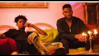 Nonso Amadi ft Kwesi Arthur Comfortable (Official song)