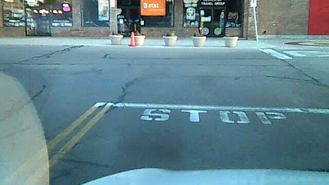 Dashboard Camera Using Raspberry Pi Example #4 - FFmpeg from Command Line