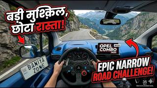 Indian Bus IN ETS 2😋 Baniyazone Live Stream #ets2 #simulation #4k #logitechg29 #baniyazone