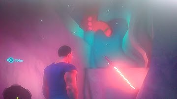 Star Wars Reference In Saints Row 4