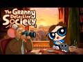COZY CRIME SOLVING - THE GRANNY DETECTIVE SOCIETY DEMO!