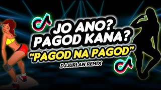Download Lagu PAGOD NA PAGOD NA AKO - DJJURLAN REMIX (Viral Tiktok Budots) MP3 Download Lagu PAGOD NA PAGOD NA AKO - DJJURLAN REMIX (Viral Tiktok Budots) MP3