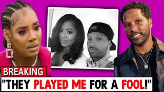 Shocking! Mendeecees DARK Secret EXPOSED Yandy CONFRONTS Him For MARRYING Erica!