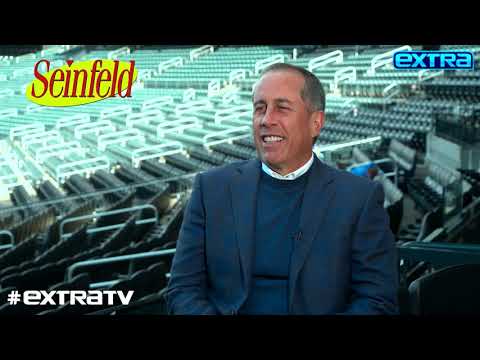 Jerry Seinfeld Reveals a Favorite Moment from ‘Seinfeld’ as the Show Heads to Netflix