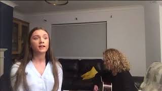 Teenage Theme Night #21 - Dear John (Rosha McDonnell)