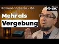 Mehr Als Vergebung Al Furqan 70 71 Imam Salim Mujkanović Ramadan Serie 06