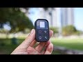 Telesin T02 Remote Control For GoPro 4/5/6/7/8 Unboxing + Test | GIVEAWAY