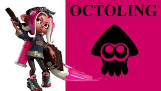 Octoling victory theme